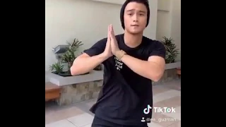 EA Guzman Tiktok Video 🔊🎶