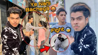 Mujhe Halke Me Lene Ki Galti Mat Karna 🔥 ( Ye Nahi Bachega Aaj 🤬 ) Ziyan Vlogs