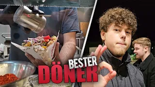 BESTER GEMÜSE KEBAB (DÖNER) IN BERLIN (Eddys Gemüse Kebab) | Berkefood