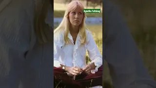 #Agnetha Faltskog