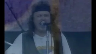 Zucchero - Dunes of Mercy - 8/13/1994 - Woodstock 94