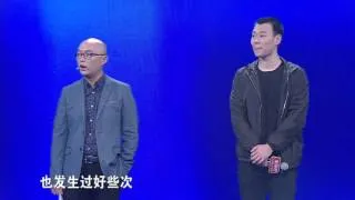 缘来非诚勿扰 Part2 男嘉宾相亲不忘为父亲找“老伴儿” 上演极速秒牵手！ 160416