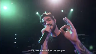 Pedro Pondé - Simples assim (Live Show Simples Assim)