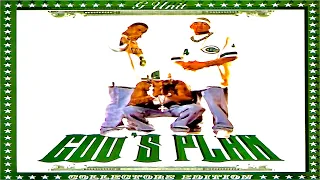 (FULL MIXTAPE) DJ Whoo Kid - 50 Cent & G-Unit: God’s Plan (2002)