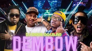 MIX DEMBOW 2022 FIESTA !! | #Top 1 | HITS Alfa Lirico | DAVE AGUILAR