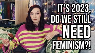 "I'm Not A Feminist..."