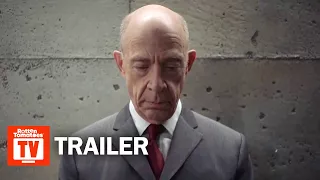 Counterpart Season 1 Trailer | Rotten Tomatoes TV