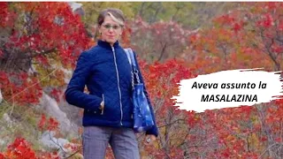 Liliana Resinovich: Aveva assunto MASALAZINA. Questo importante, non la BUFALA d'amore.