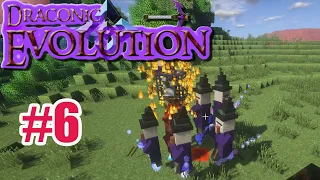 GravityCraft.net: Полный гайд Draconic Evolution 1.7.10 #6: стабилизированный спаунер, выбиваем души