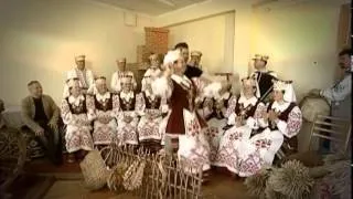 Сергей Бобрович и группа "BeaverBand"- Валы