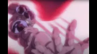 Dragon Ball Z - Goku vs Frieza - You fool! Kai version