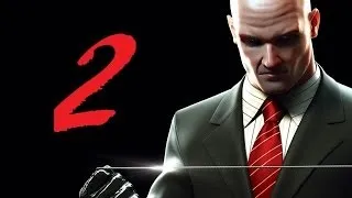 Hitman Blood Money Прохождение Миссия 2 (Урожайный год)