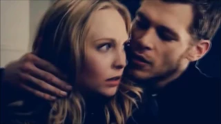 Klaus Mikaelson/ Judas