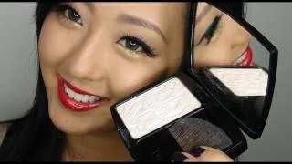 TUTORIAL: Chanel Holiday 2011 Les Scintillances + Review
