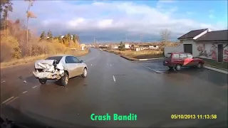 Car Crash Compilation | Truck Crash | Driving Fails | Roadrage | Idiot Drivers | Dashcam Fails #102
