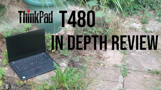 Lenovo ThinkPad T480: Why should you buy: 2023!