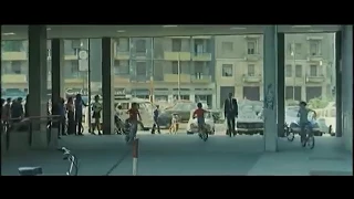 Milano trema: la polizia vuole giustizia 1973 (Trailer)