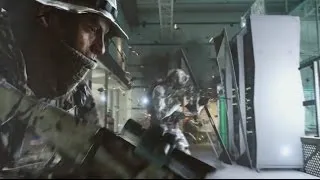 Battlefield 4 - Final Stand Gameplay Trailer
