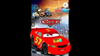 Cars ( 2002 - 2005 early version )