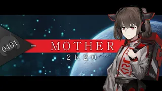 【平沢進誕生祭2020】MOTHER 2K20【AIシンガーきりたんカバー】