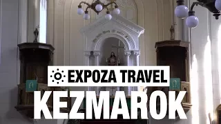 Kezmarok (Slovakia) Vacation Travel Video Guide