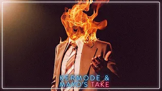 Mark Kermode reviews Late Night with the Devil - Kermode and Mayo's Take