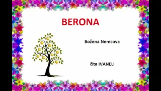 Božena Nemcová - BERONA (audio rozprávka)