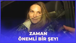 ASLI ENVER ÖNDER ÖZTARHAN'DAN NEDEN AYRILDI?  |100'de 100 Magazin