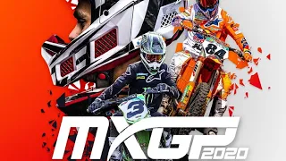 MXGP 2020 - The Official Motocross Videogame - Launch Trailer ✅ ⭐ 🎧 🎮