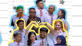 [FULL] JANJI MASA KECIL YANG BERULAH, BUAT HEBOH SATU SEKOLAH | ANAK SEKOLAH (23/12/22)