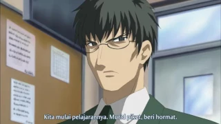 Fate stay night part 1 sub indo