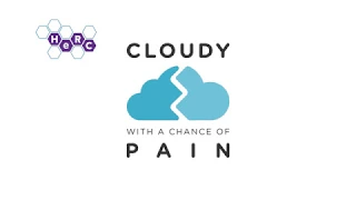 Our Impact: Cloudy With a Chance of Pain