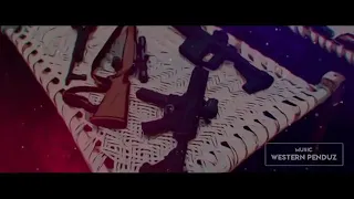 A-Kay | Rambo (Official Video) | Western Penduz | Latest Songs Punjabi 2020 |