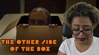 Eight Nights Of Halloween | The Other Side Of The Box : A Short Horror Film