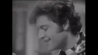 Joe Dassin - The Last Thing On My Mind (1969)