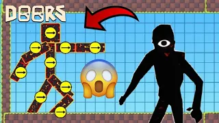 😱Сик дорс в supreme duelist stickman! как сделать?