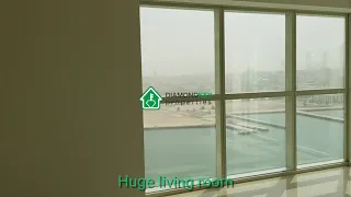 RAK Tower 2 Bedrooms Type 05