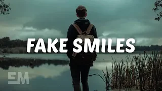 Munn - Fake Smiles (Lyrics)