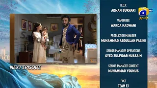 Khumar | Episode 48 | Promo Teaser - Feroze Khan Drama - Neelam Muneer Drama - Har Pal Geo