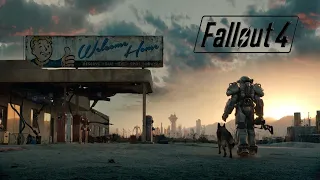 Revisiting Fallout 4 In 2024 - Surviving The Post Nuclear Apocalypse Part 4