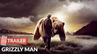 Grizzly Man 2005 Trailer HD | Documentary | Werner Herzog