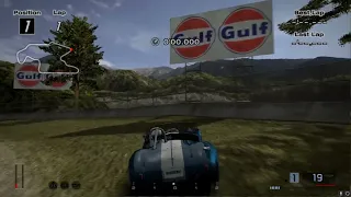 Only 1% Knows This Gran Turismo Easter Egg