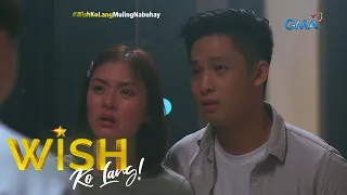 SANGGOL, NASAWI DAHIL HINDI AGAD NADALA NG KANYANG MGA MAGULANG SA OSPITAL?! | Wish Ko Lang