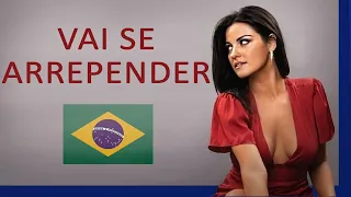 🎤 Maite Perroni - "Vas A Querer Volver" (Versão Português)