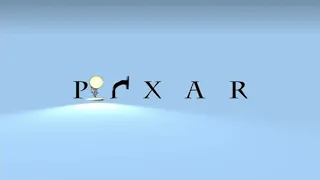 Pixar Animation Studios Logo Outtakes Remake