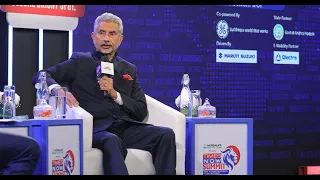 S Jaishankar on joining PM Modi's Cabinet: 'He asked me to join, was impressed by him since 2011'