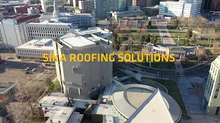 Sika Roofing