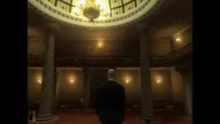 Прохождние Hitman: Contracts. Миссия 7. "Торговые традиции"