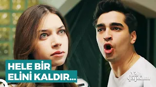 Bu Dört Duvar Arasında Daha Neler Göreceğiz? | Yalı Çapkını