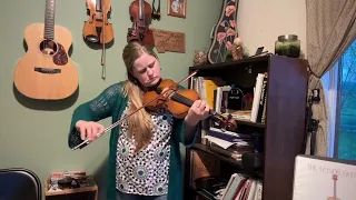 Down Home Waltz (fiddle)